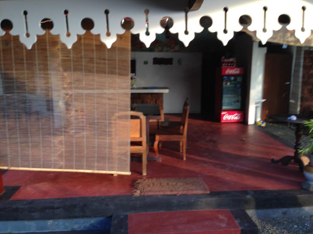 Ambadis Villas Kodungallur Luaran gambar