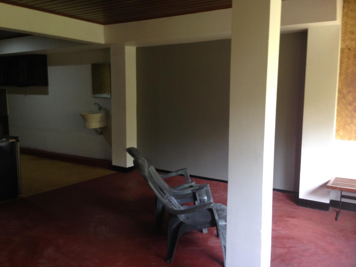 Ambadis Villas Kodungallur Luaran gambar