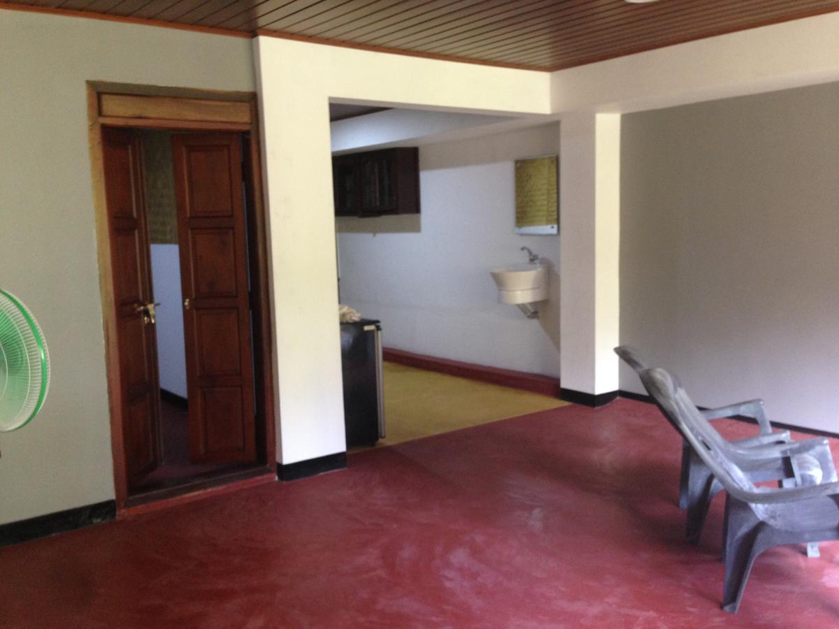 Ambadis Villas Kodungallur Luaran gambar