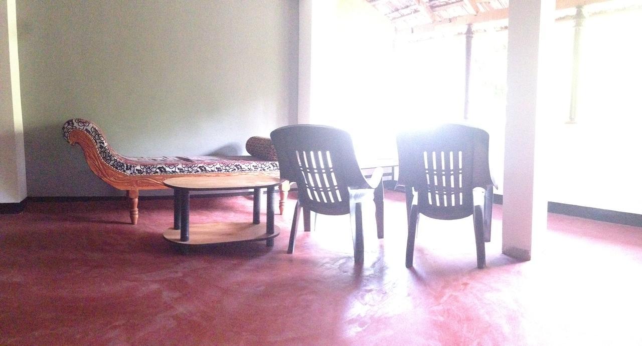 Ambadis Villas Kodungallur Luaran gambar
