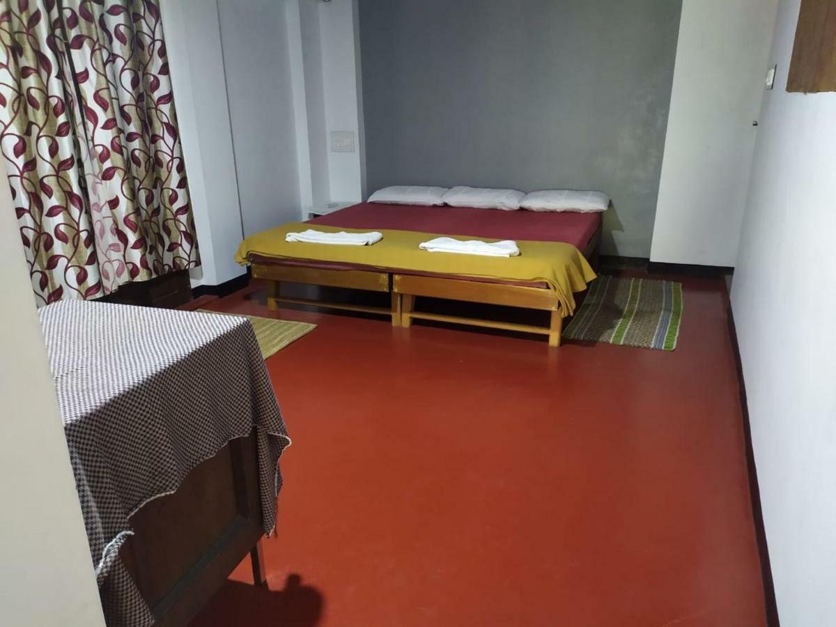 Ambadis Villas Kodungallur Luaran gambar