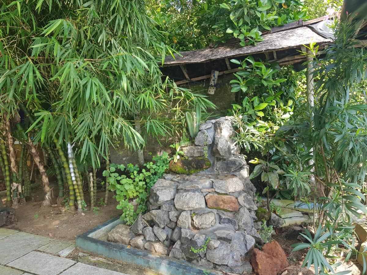 Ambadis Villas Kodungallur Luaran gambar